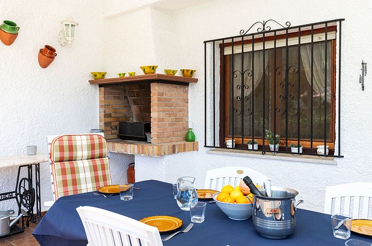 Vakantiehuis Villa Paloma