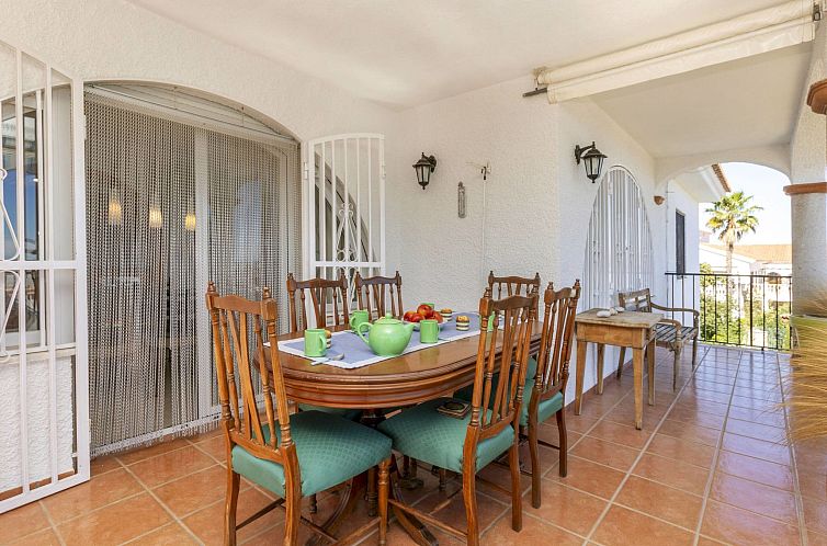 Appartement Blanca