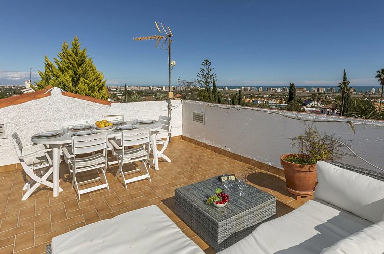 Appartement Blanca