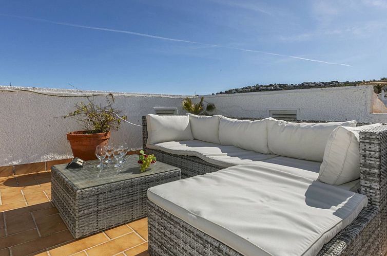 Appartement Blanca
