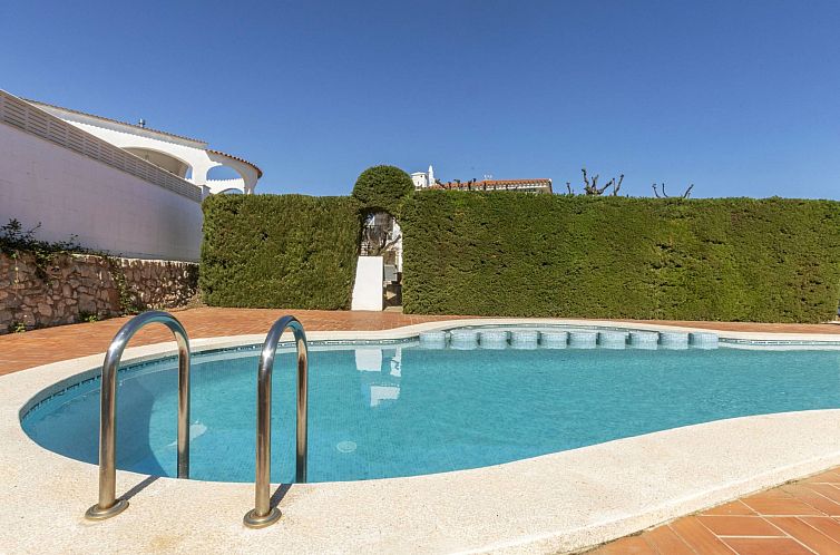 Appartement Blanca