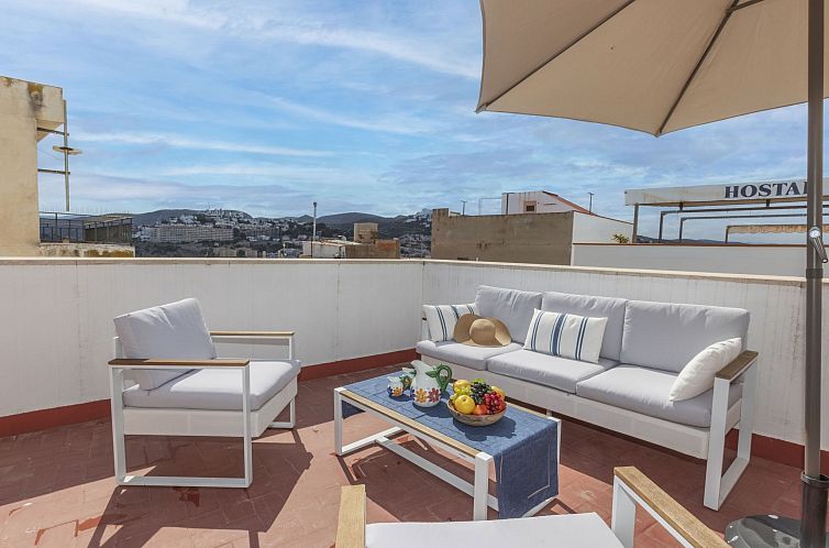 Unterkunft 1540135 - Ferienhaus Costa del Azahar - Vakantiehuis Castell