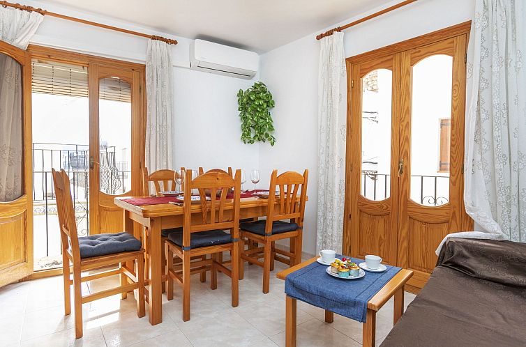 Vakantiehuis Castell