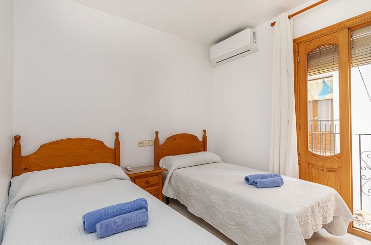 Vakantiehuis Castell