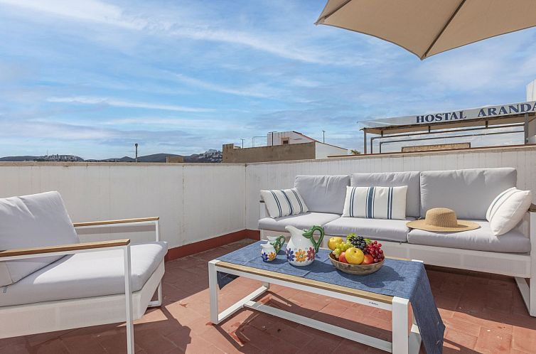 Vakantiehuis Castell