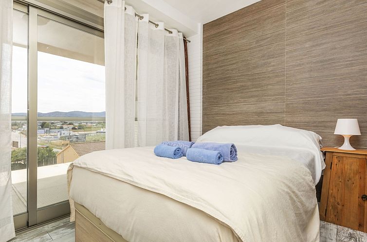 Appartement Ambassador primera línea playa