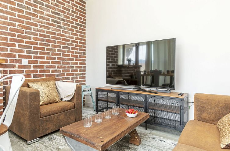 Appartement Ambassador primera línea playa