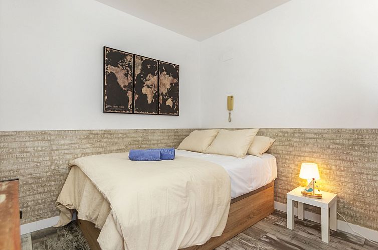 Appartement Ambassador primera línea playa