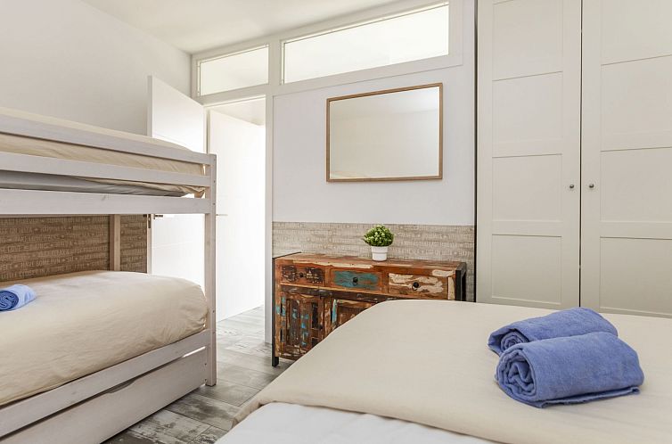 Appartement Ambassador primera línea playa