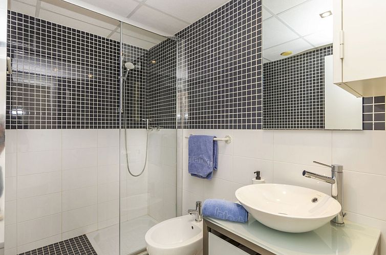 Appartement Ambassador primera línea playa