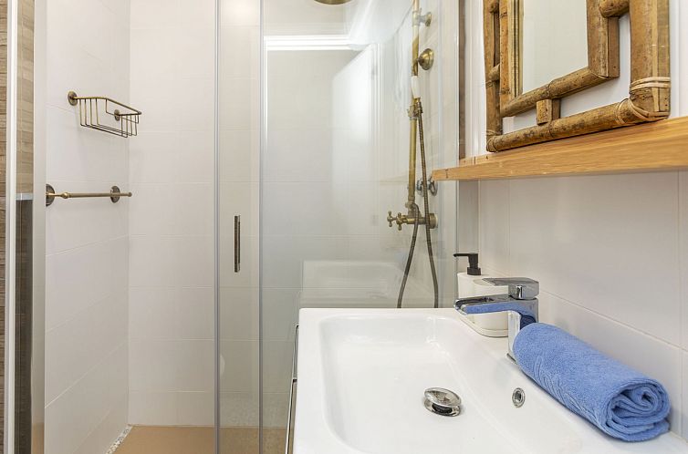 Appartement Ambassador primera línea playa