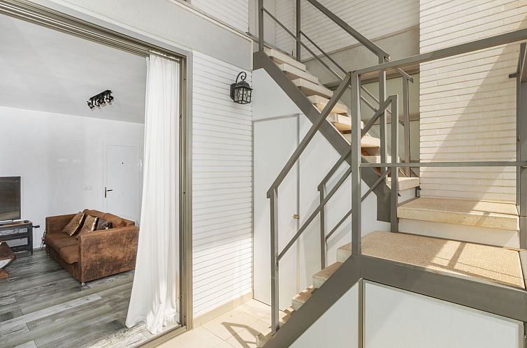 Appartement Ambassador primera línea playa