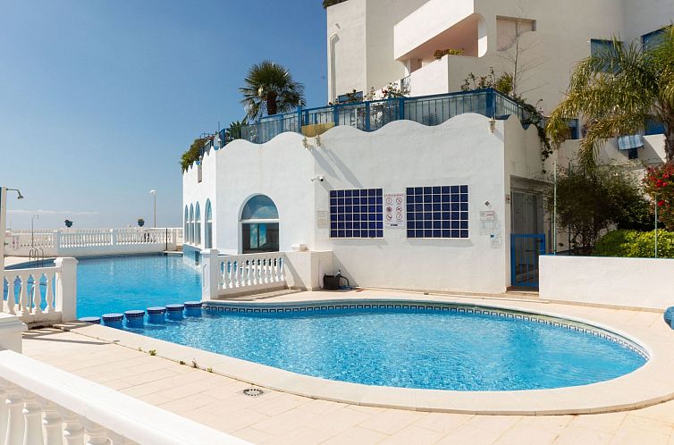 Appartement Perla Blanca