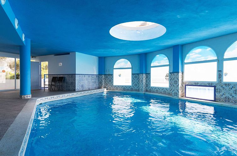 Appartement Perla Blanca