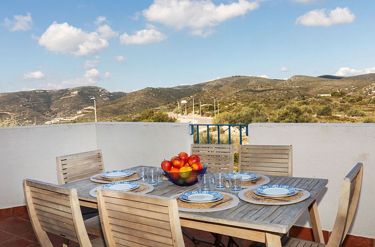 Appartement Perla Blanca