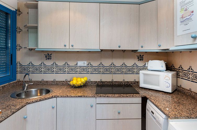 Appartement Perla Blanca