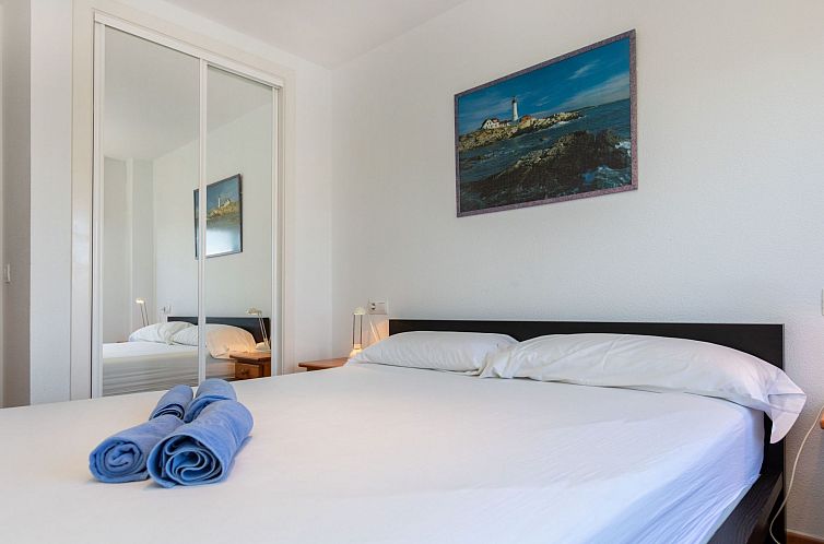 Appartement Perla Blanca