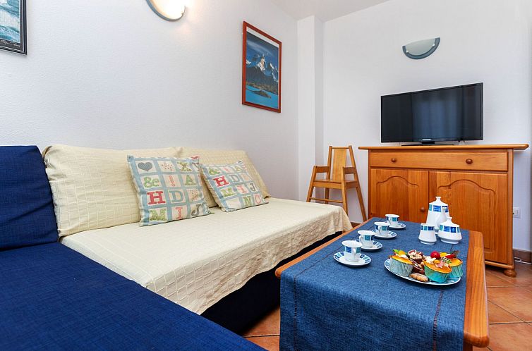 Appartement Perla Blanca