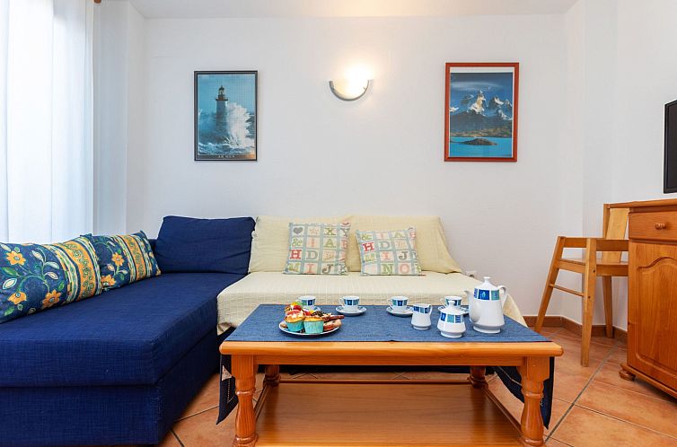 Appartement Perla Blanca