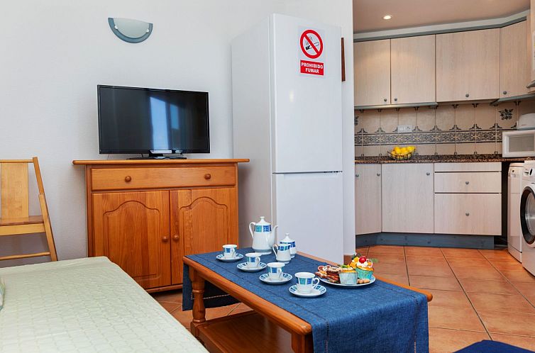 Appartement Perla Blanca