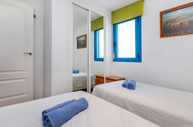 Appartement Perla Blanca