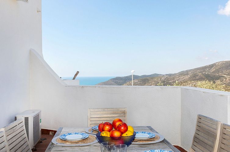 Appartement Perla Blanca