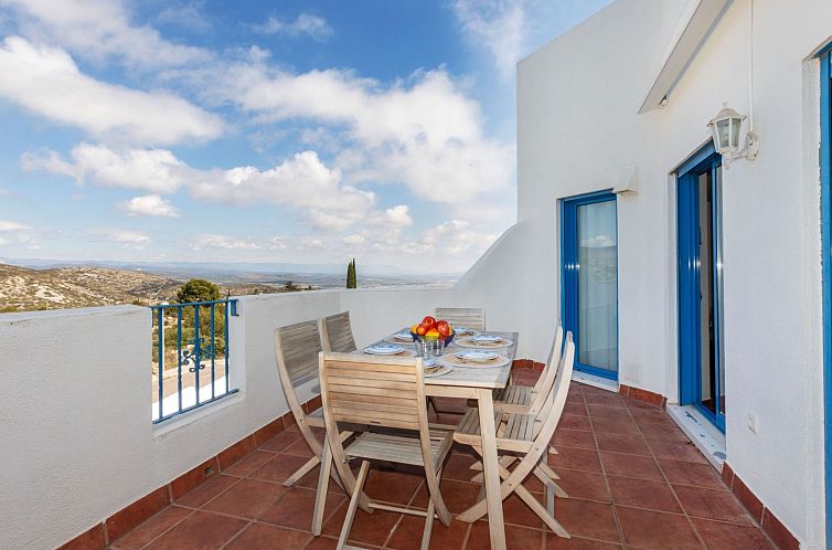 Appartement Perla Blanca