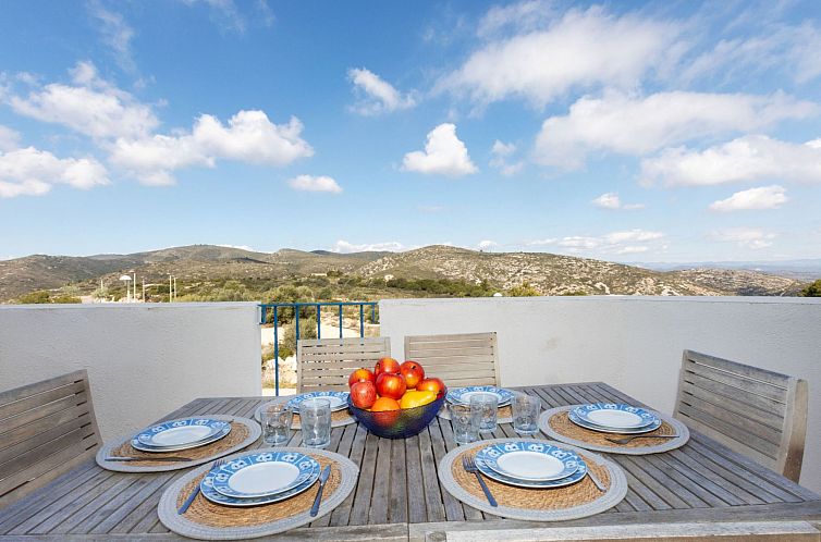 Appartement Perla Blanca