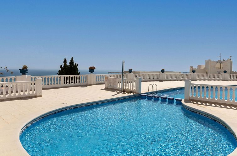 Appartement Perla Blanca