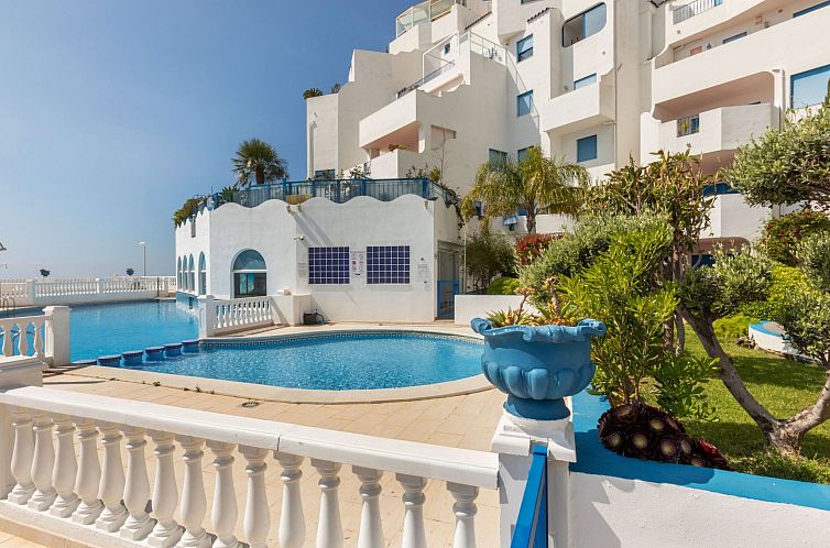 Appartement Perla Blanca