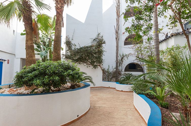 Appartement Perla Blanca