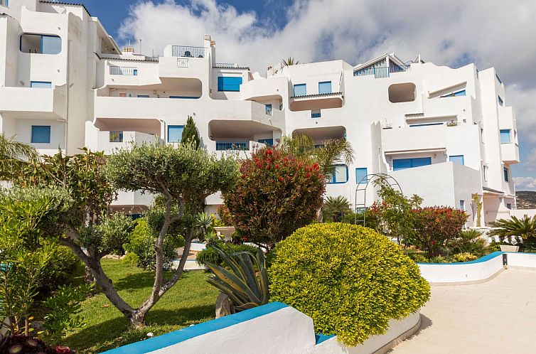 Appartement Perla Blanca