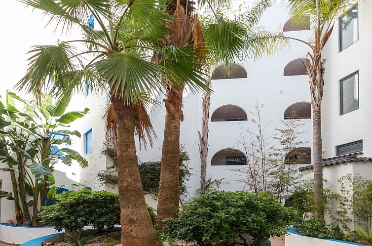 Appartement Perla Blanca