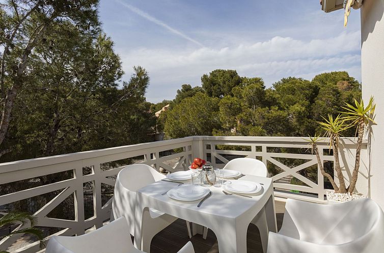 Appartement Campille