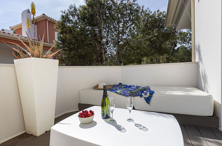 Appartement Campille