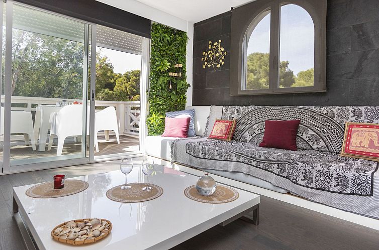 Appartement Campille