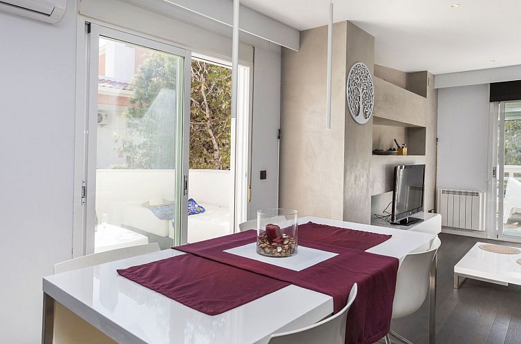 Appartement Campille