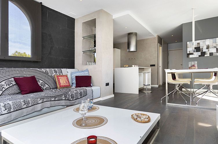 Appartement Campille