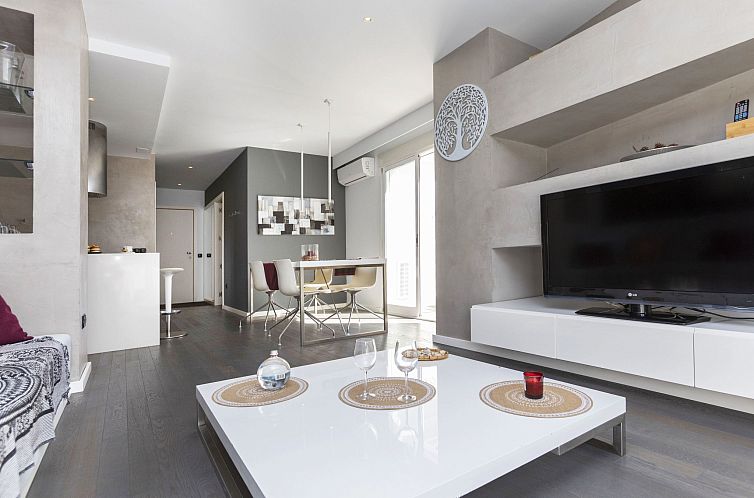 Appartement Campille