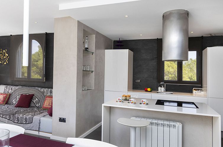 Appartement Campille