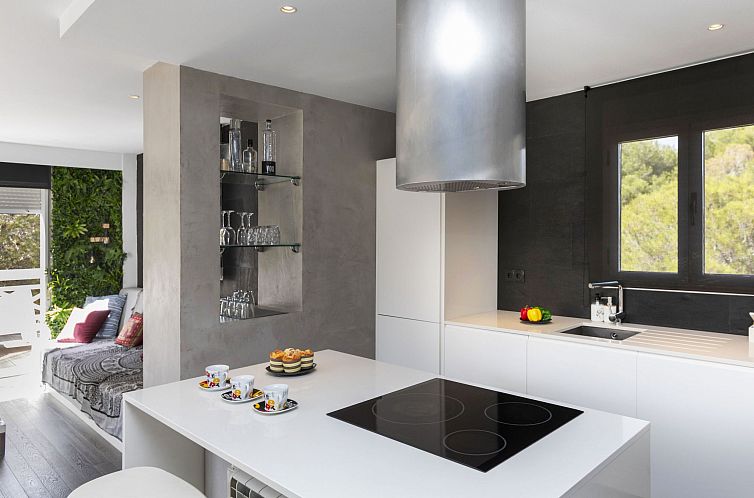 Appartement Campille