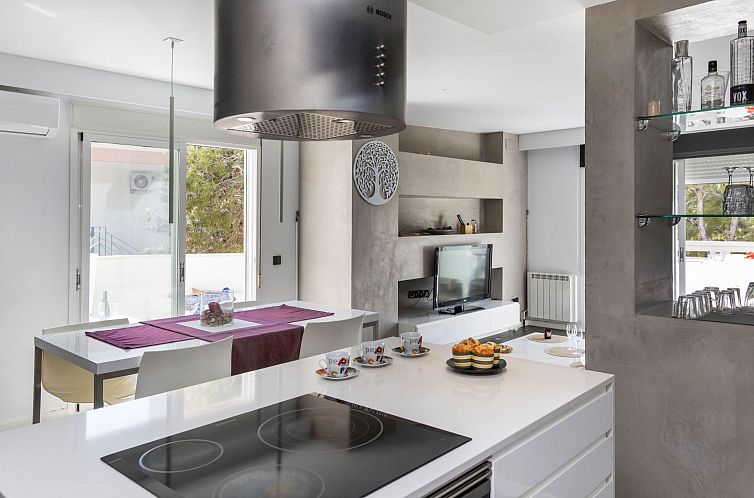 Appartement Campille