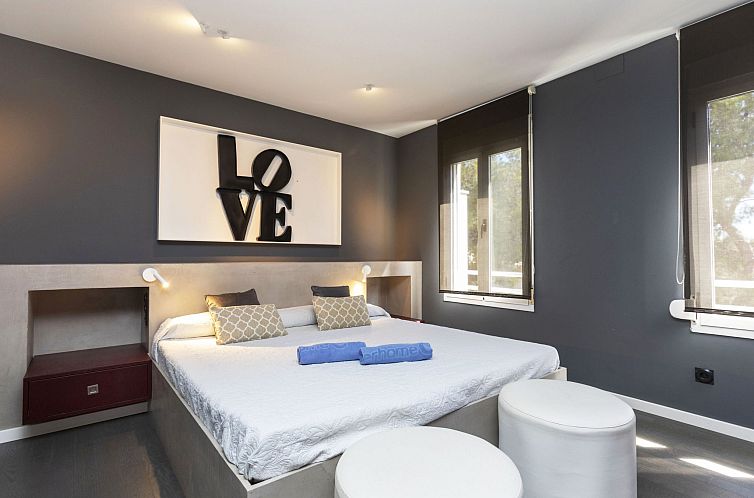 Appartement Campille