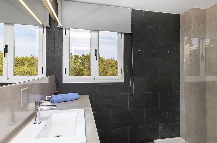 Appartement Campille