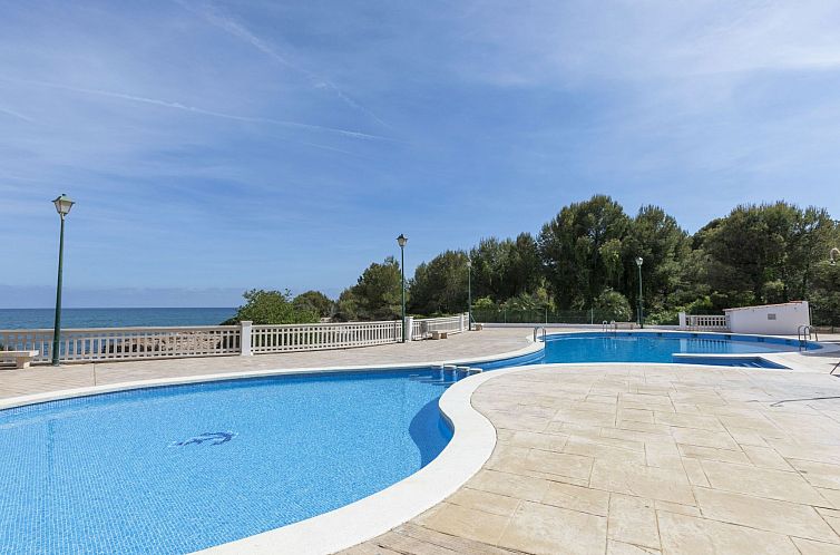 Appartement Campille