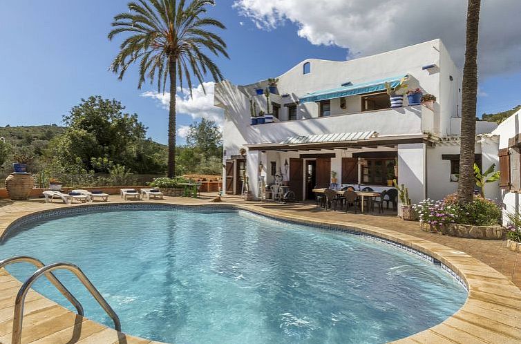 Vakantiehuis Santorini