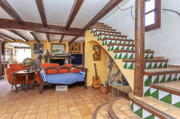 Vakantiehuis Santorini