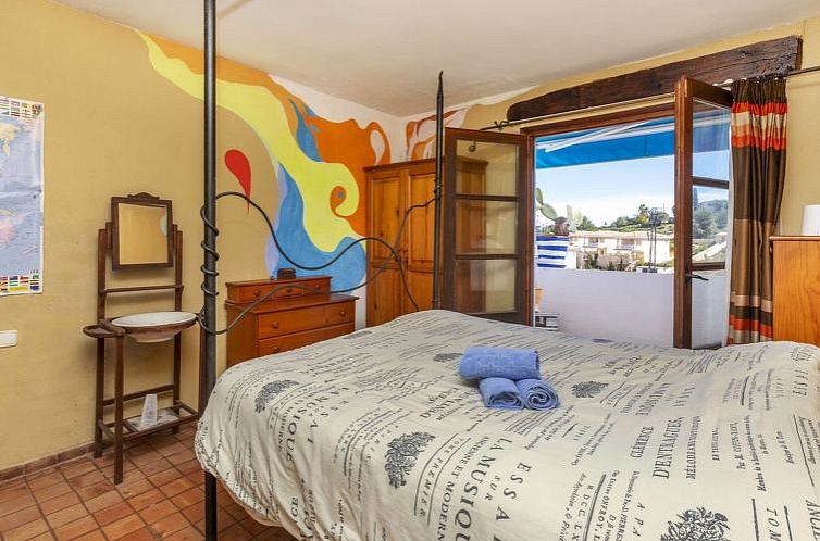 Vakantiehuis Santorini