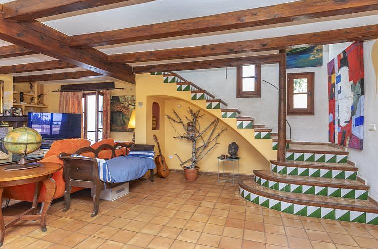 Vakantiehuis Santorini