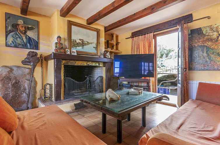 Vakantiehuis Santorini